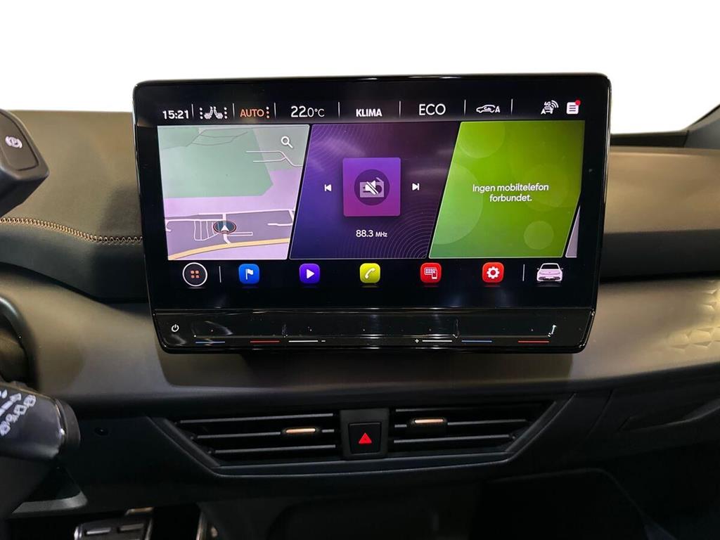 Cupra Born High billede 11