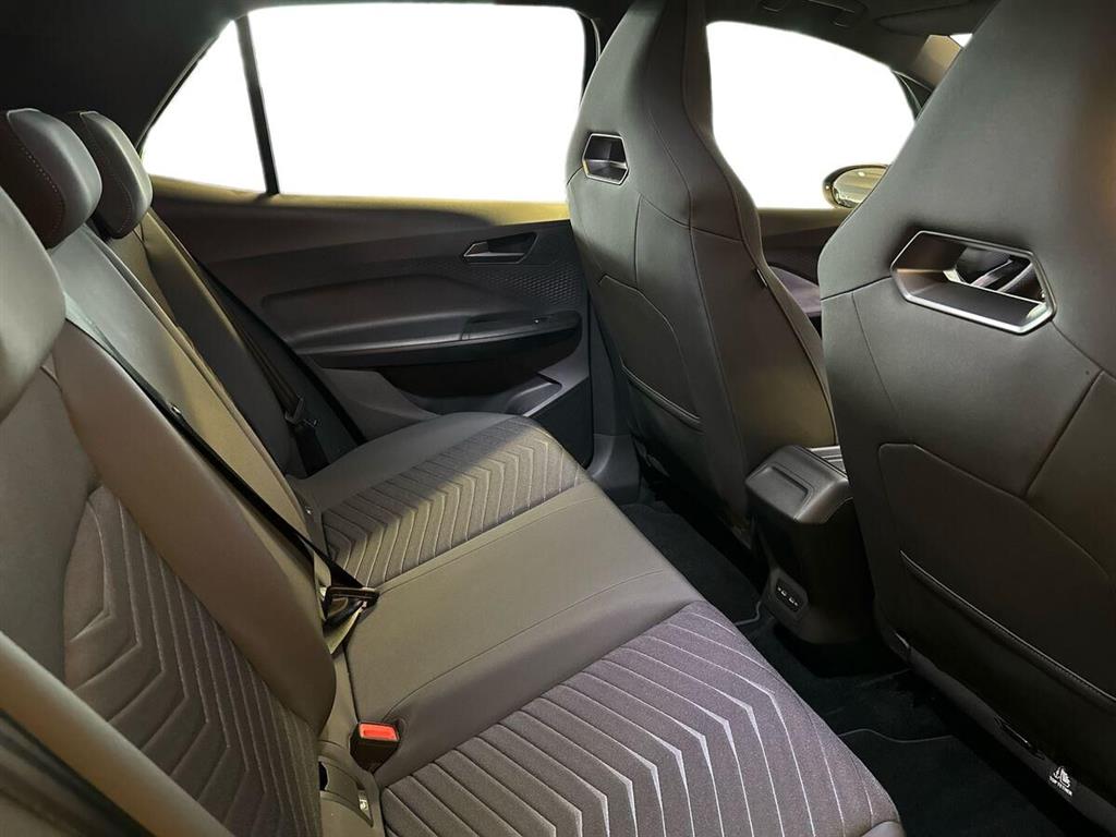 Cupra Born High billede 12