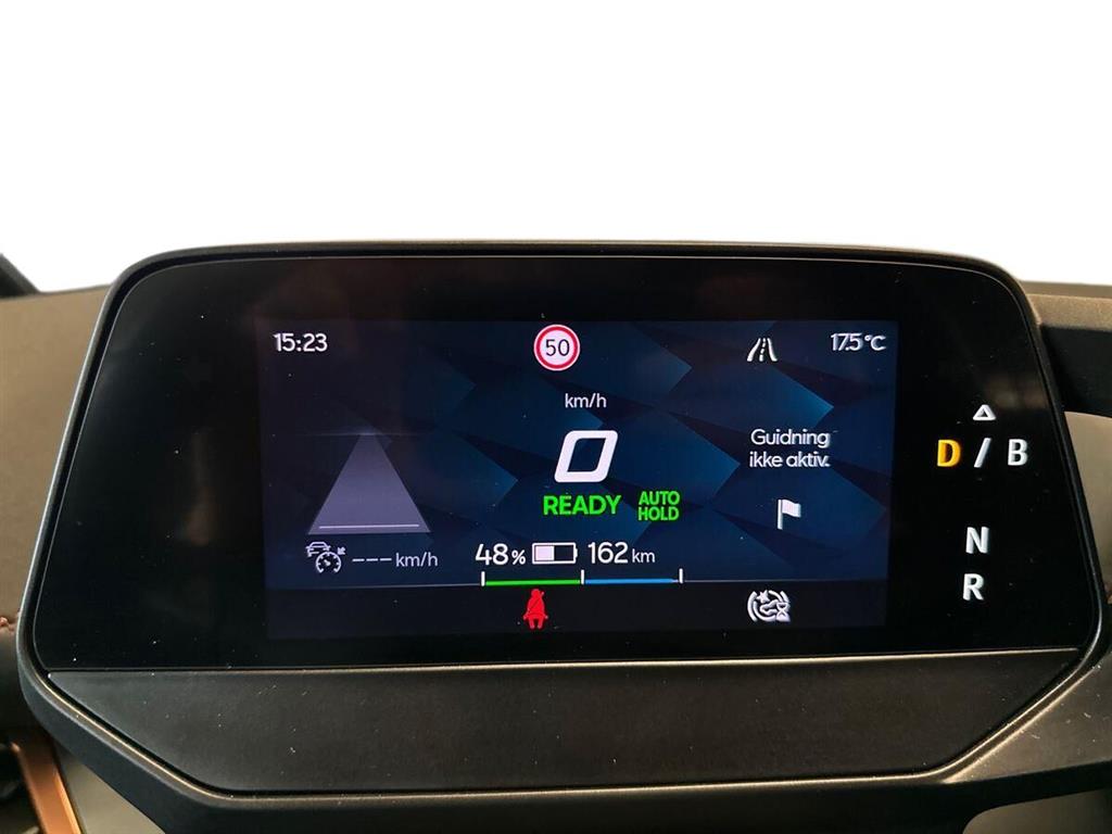 Cupra Born High billede 14