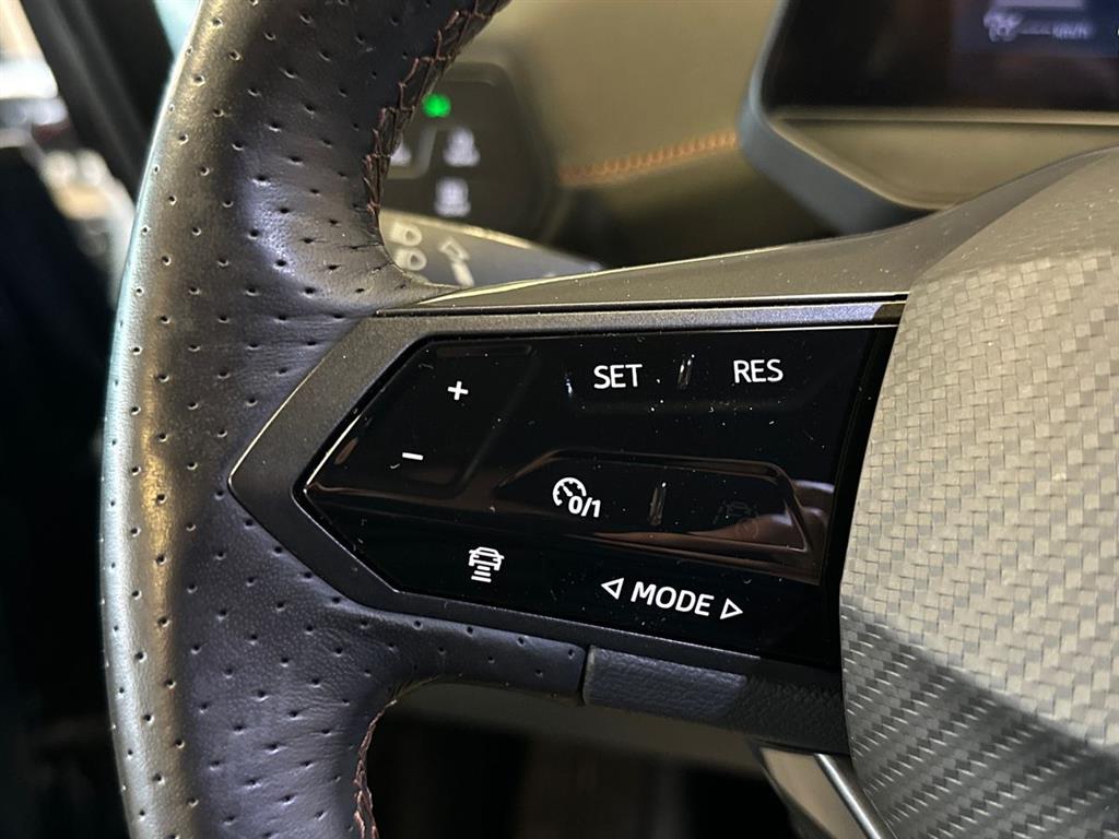 Cupra Born High billede 17