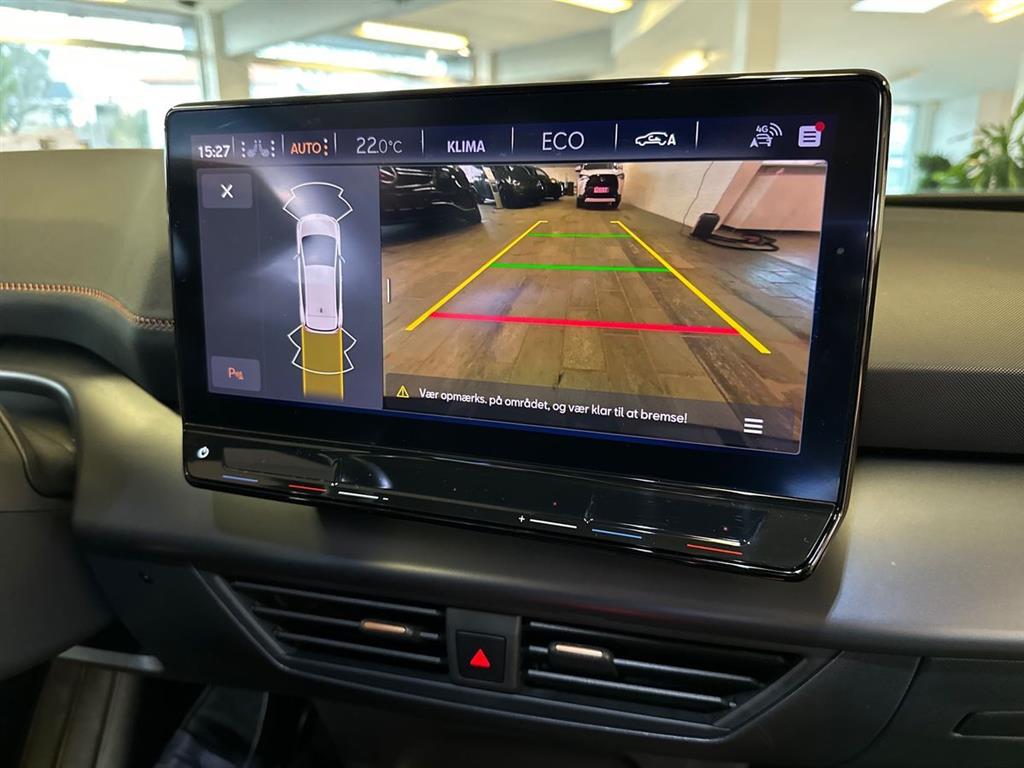 Cupra Born High billede 19