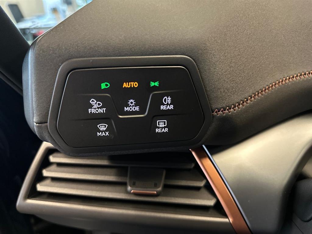 Cupra Born High billede 20