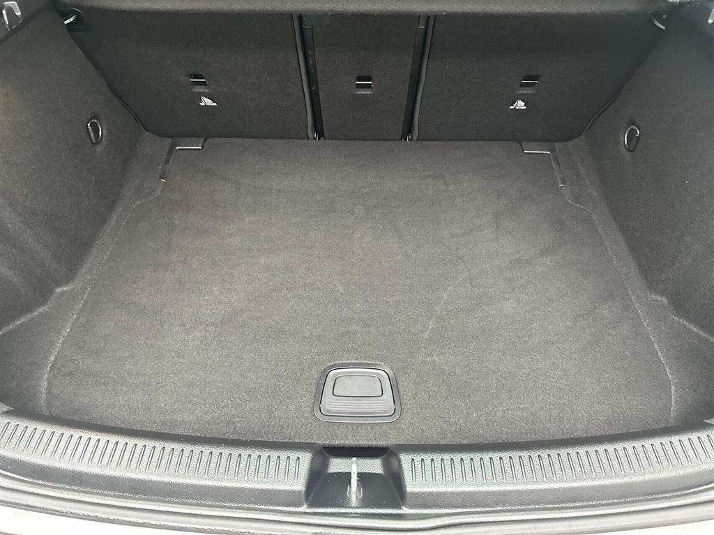 Mercedes-Benz A200 Progressive billede 13