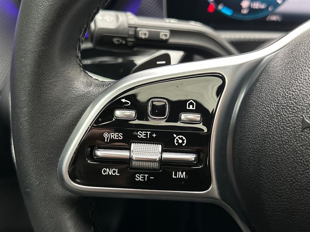 Mercedes-Benz A200 Progressive billede 15