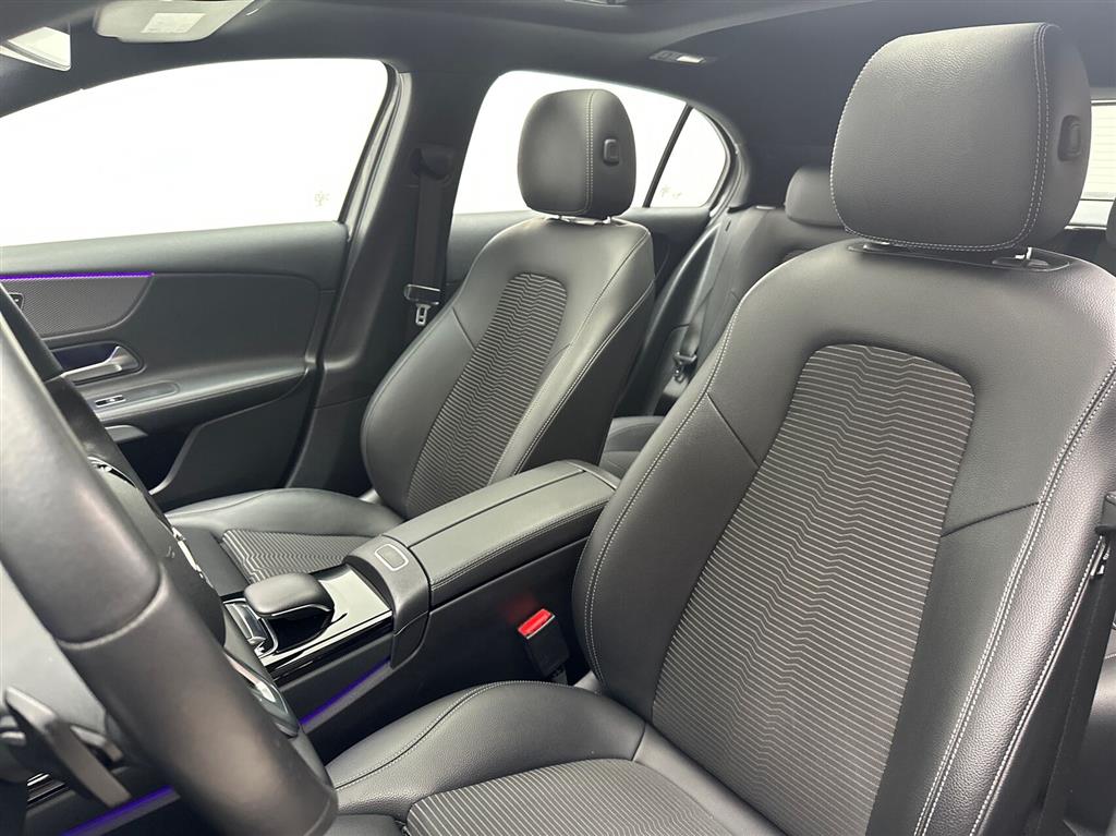 Mercedes-Benz A200 Progressive billede 17