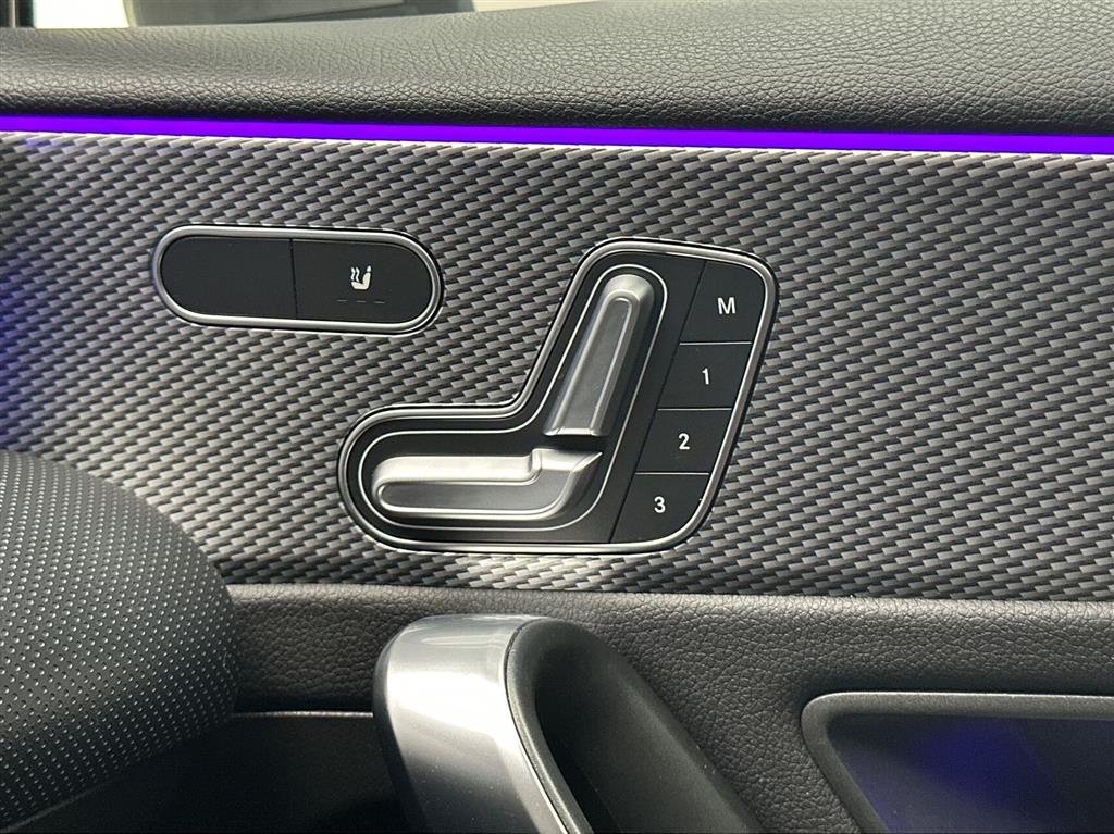 Mercedes-Benz A200 Progressive billede 19