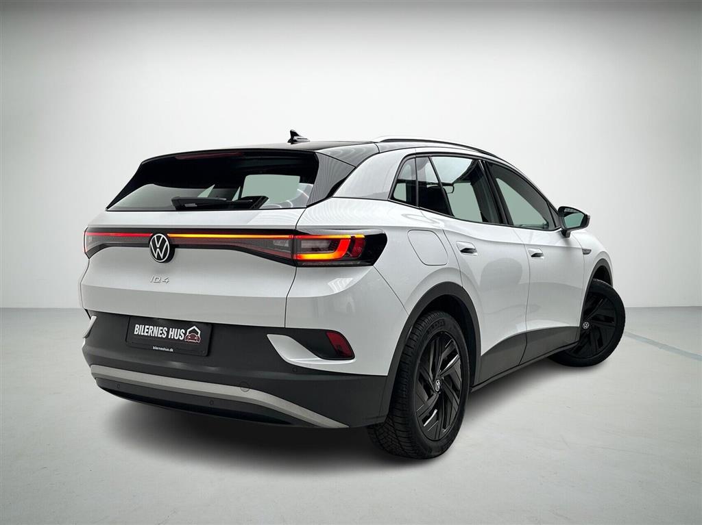 VW ID.4 Pro Performance billede 2