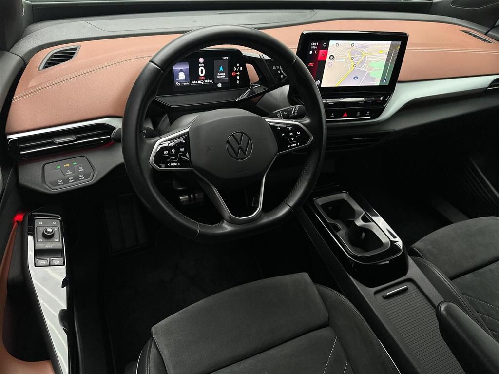 VW ID.4 Pro Performance billede 3
