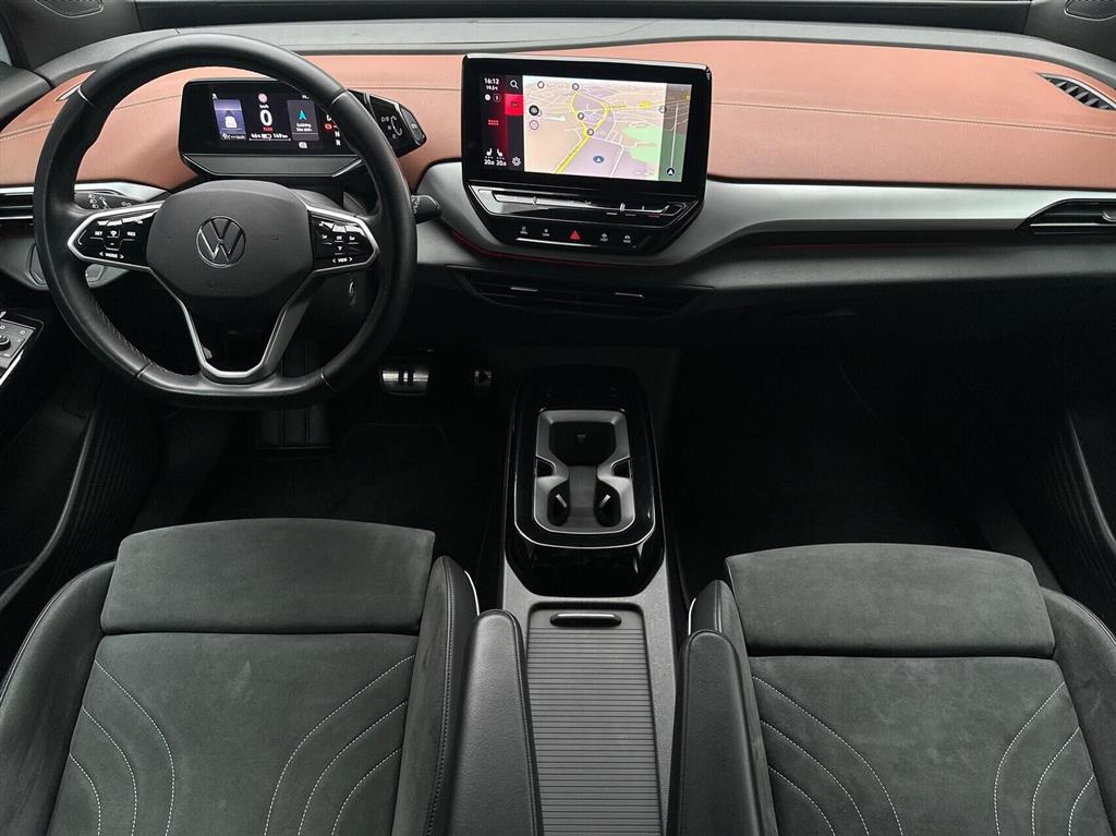 VW ID.4 Pro Performance billede 4