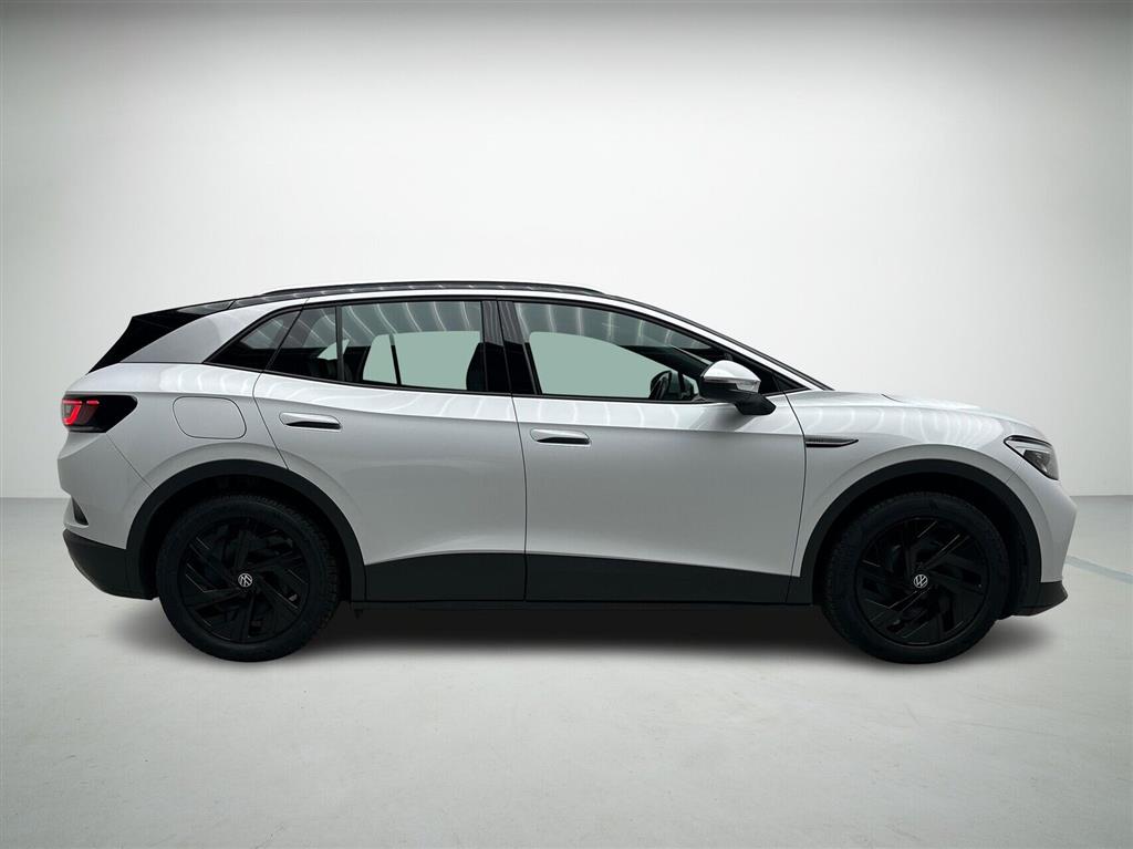 VW ID.4 Pro Performance billede 5