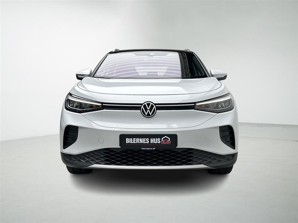 VW ID.4 Pro Performance billede 6