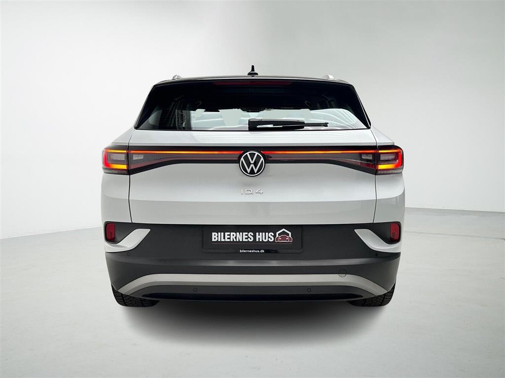 VW ID.4 Pro Performance billede 7