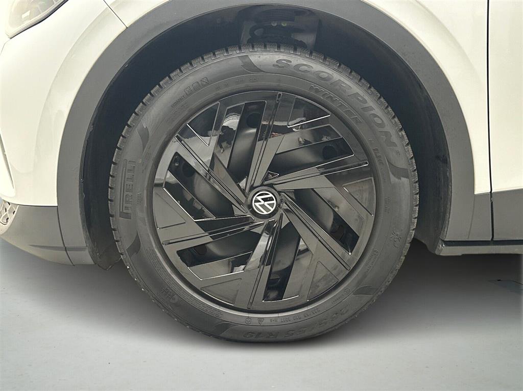 VW ID.4 Pro Performance billede 8