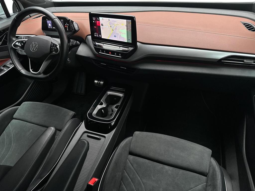 VW ID.4 Pro Performance billede 10