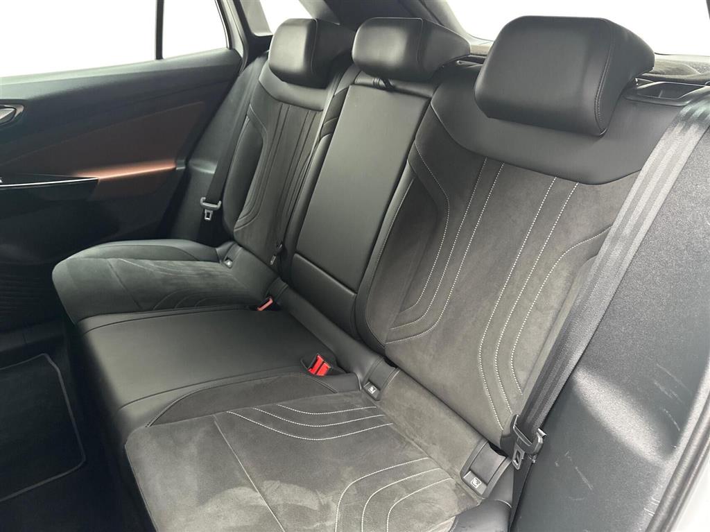 VW ID.4 Pro Performance billede 12