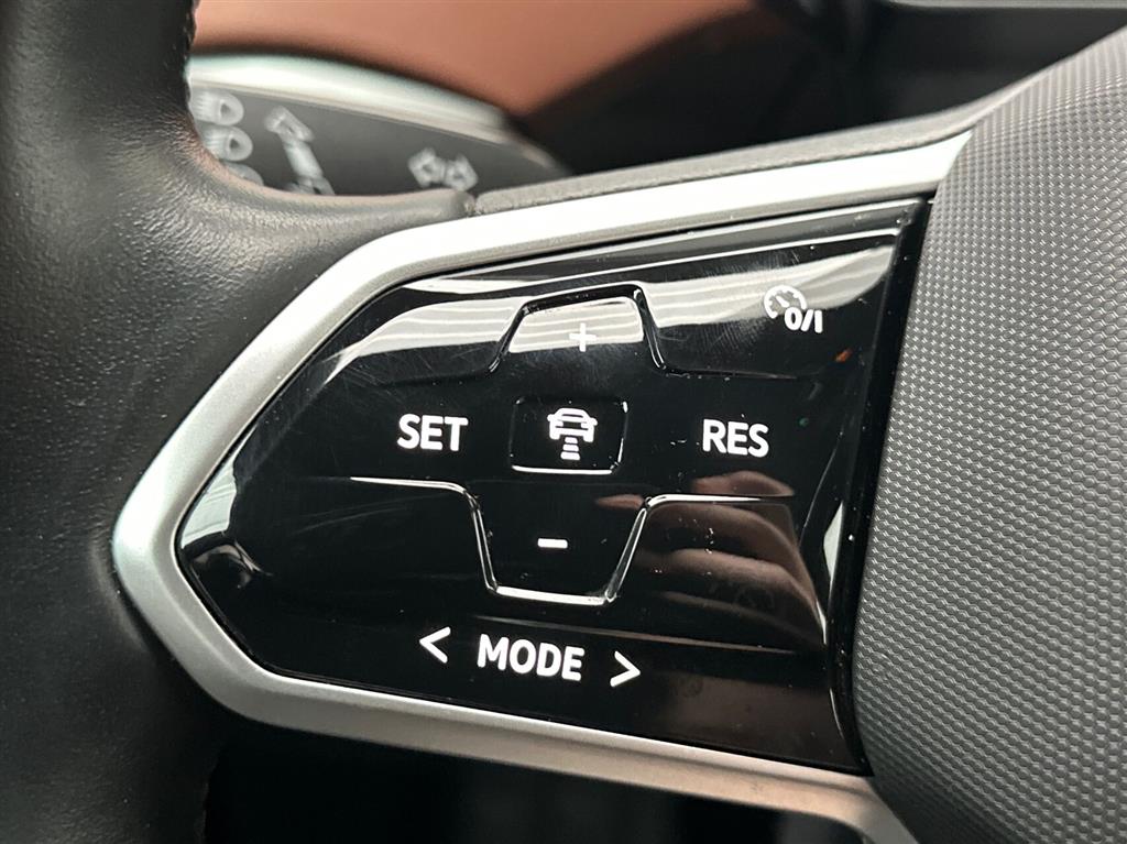 VW ID.4 Pro Performance billede 15