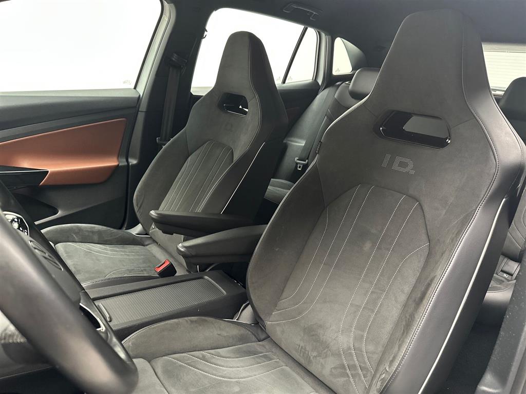 VW ID.4 Pro Performance billede 17
