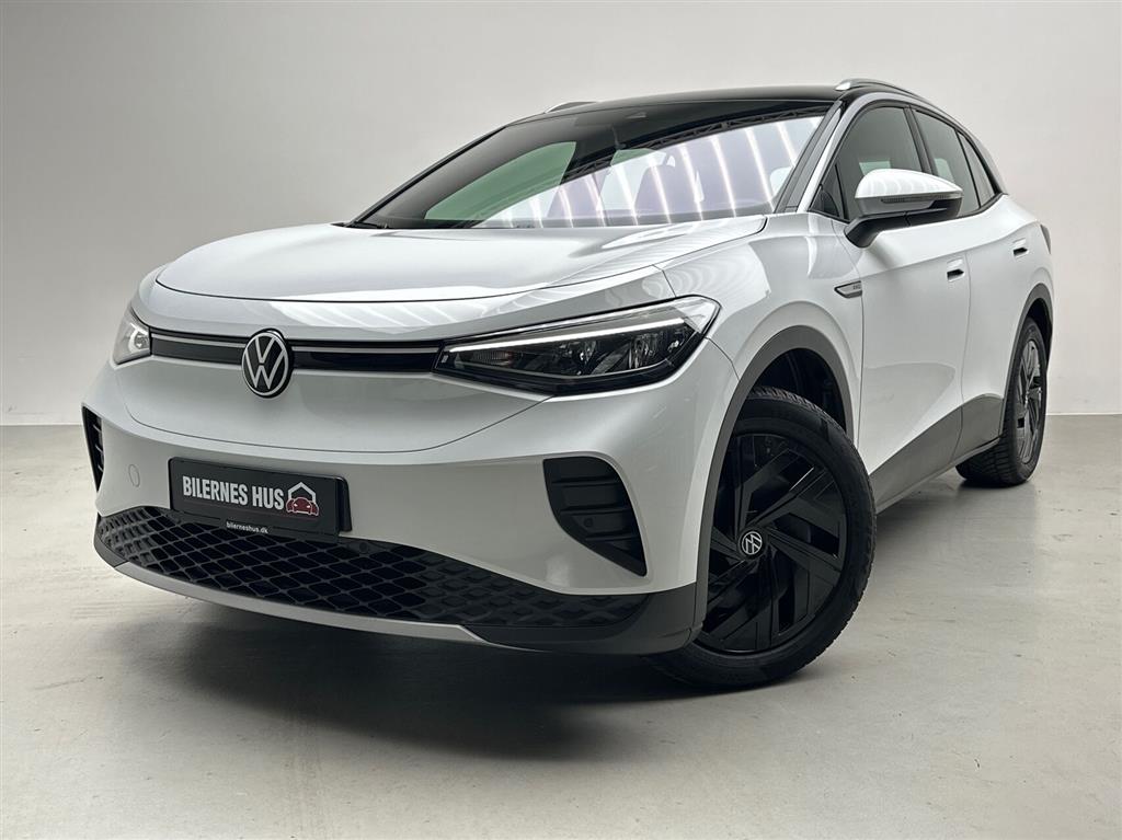 VW ID.4 Pro Performance billede 20