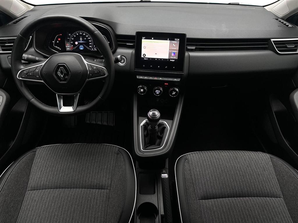 Renault Clio Intens billede 5