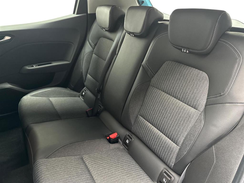 Renault Clio Intens billede 13