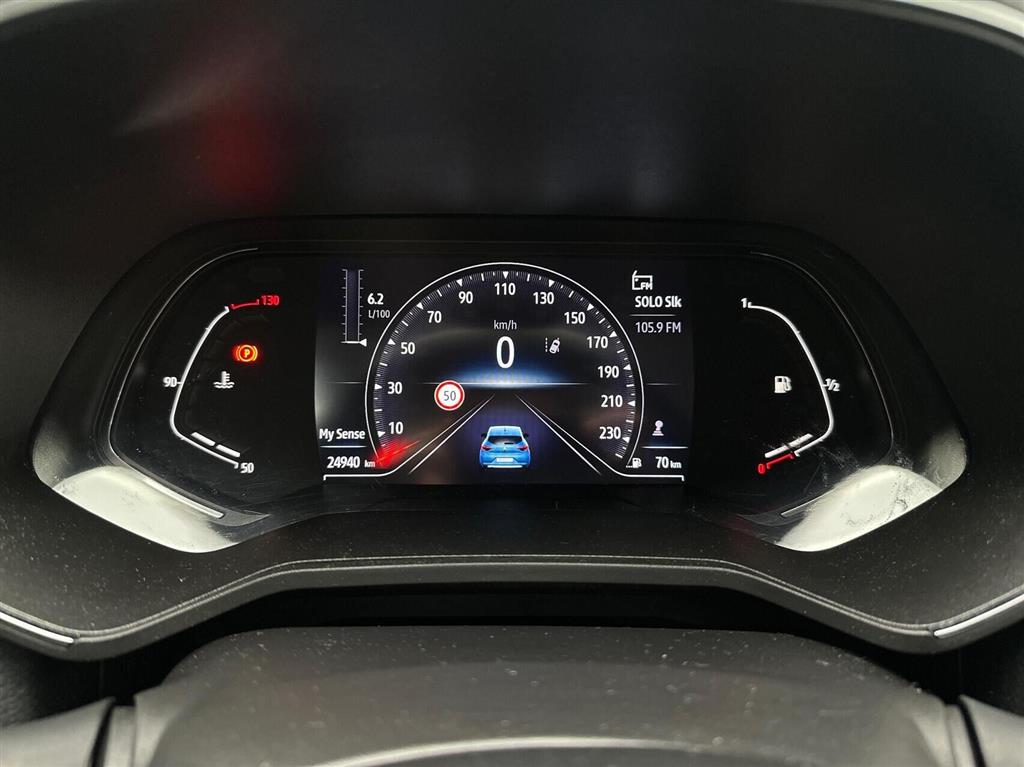 Renault Clio Intens billede 15