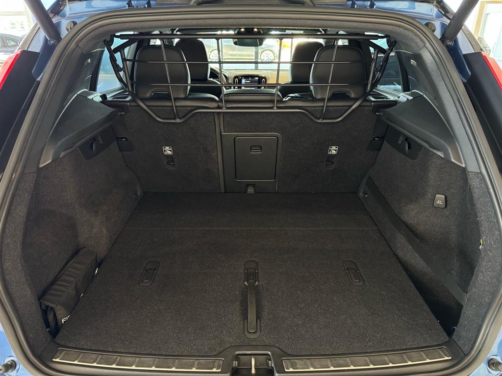 Volvo XC40 R-design billede 8