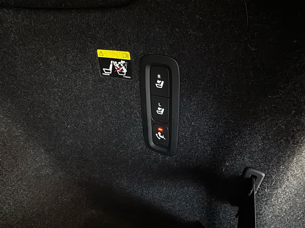 Volvo XC40 R-design billede 9