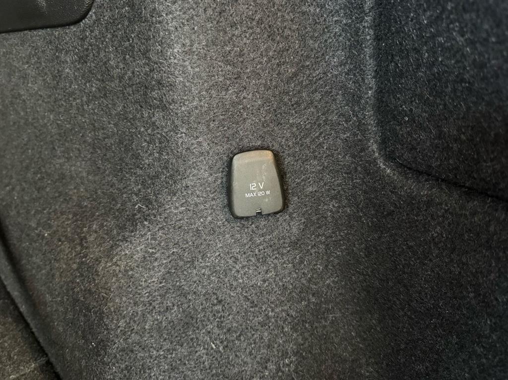 Volvo XC40 R-design billede 10