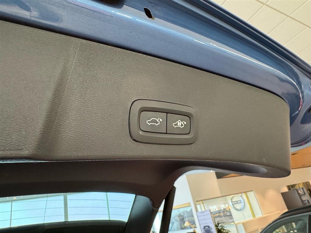 Volvo XC40 R-design billede 11