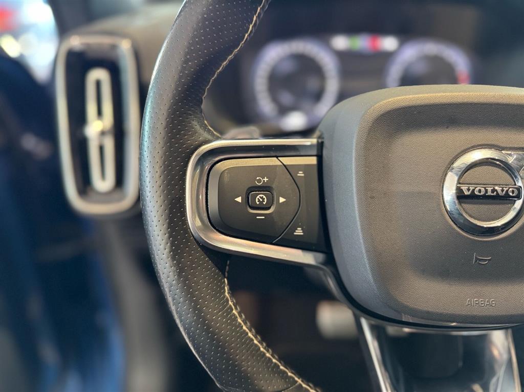 Volvo XC40 R-design billede 16