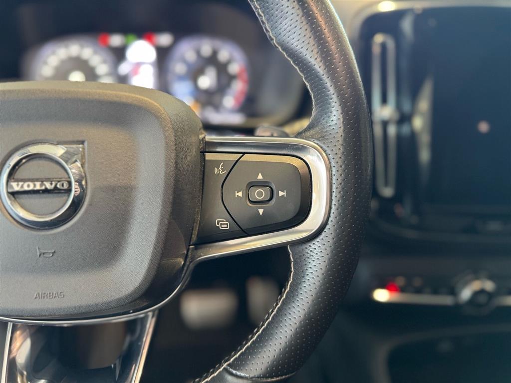 Volvo XC40 R-design billede 17