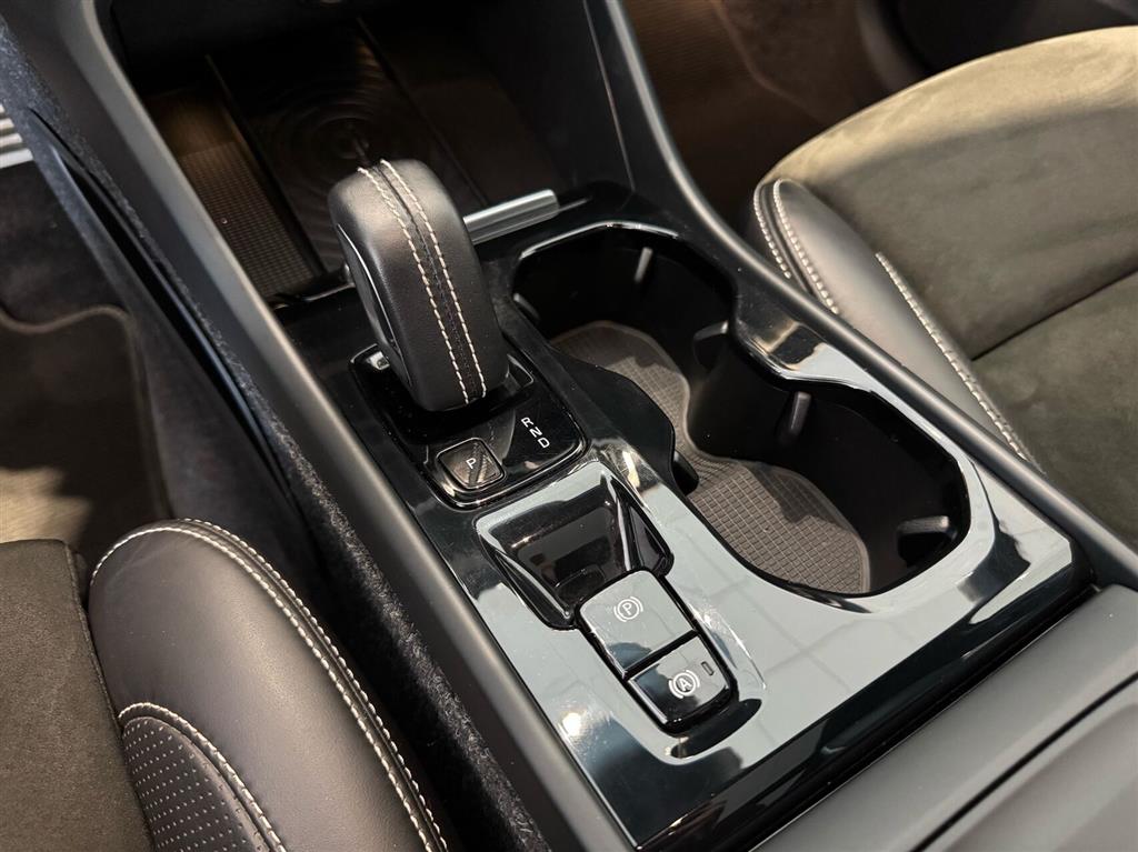 Volvo XC40 R-design billede 18