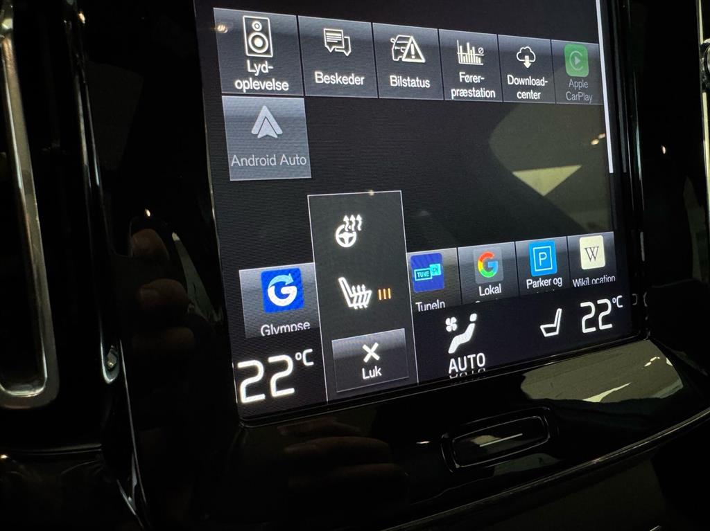 Volvo XC40 R-design billede 21