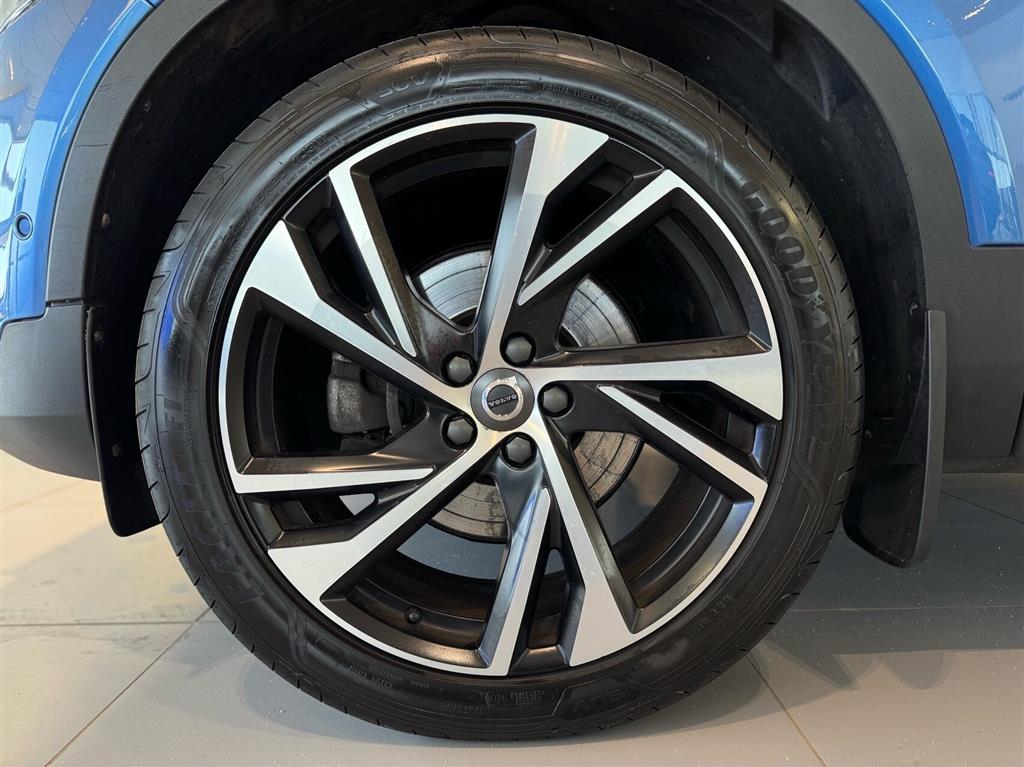 Volvo XC40 R-design billede 25