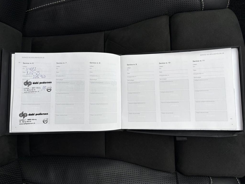 Volvo XC40 R-design billede 26