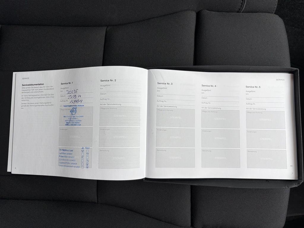 Volvo XC40 Plus billede 30