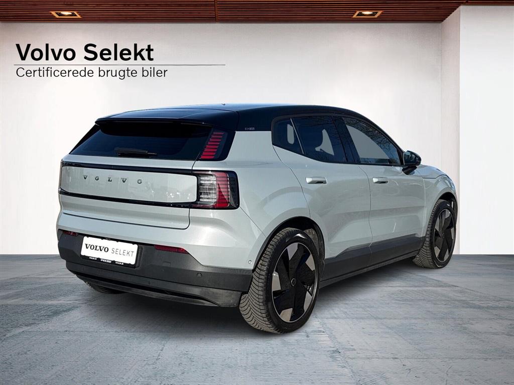 Volvo EX30 Ultra billede 2