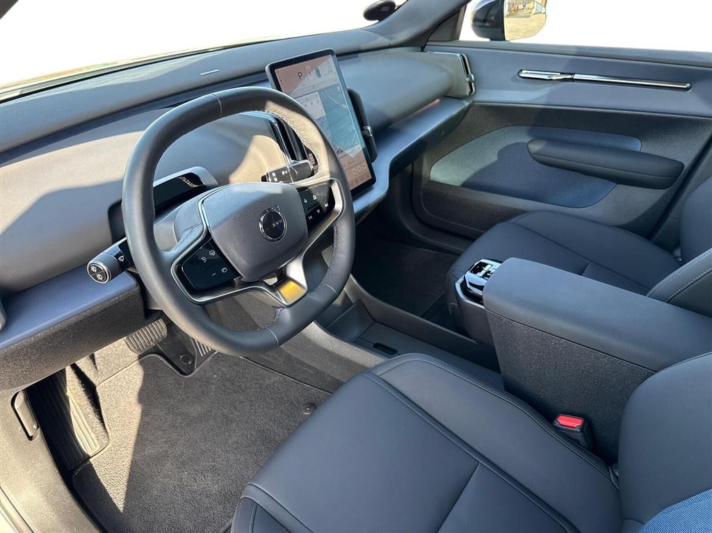 Volvo EX30 Ultra billede 3