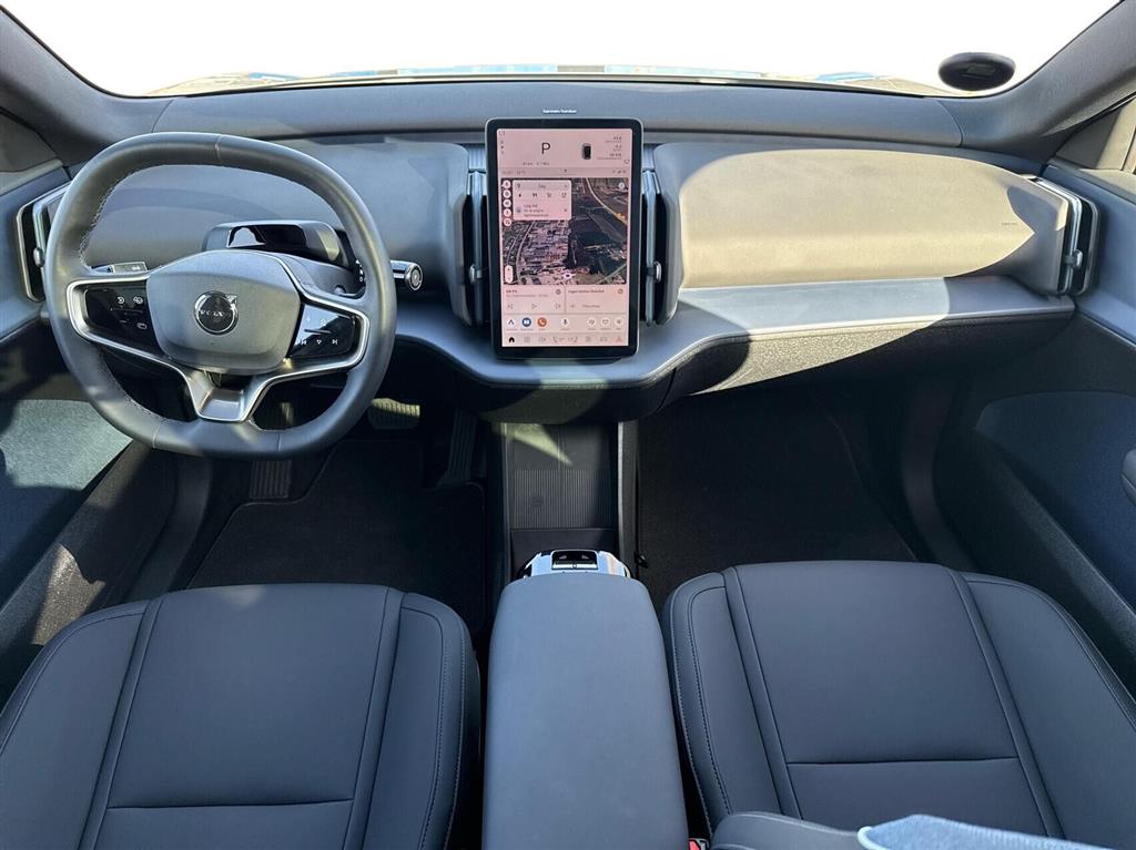 Volvo EX30 Ultra billede 5