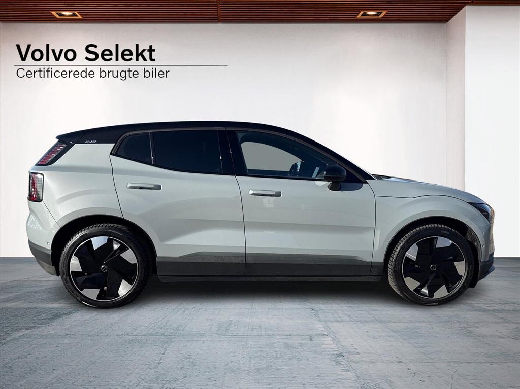 Volvo EX30 Ultra billede 6
