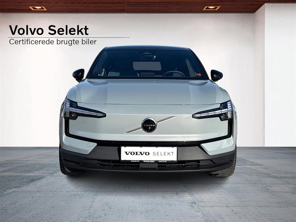 Volvo EX30 Ultra billede 7
