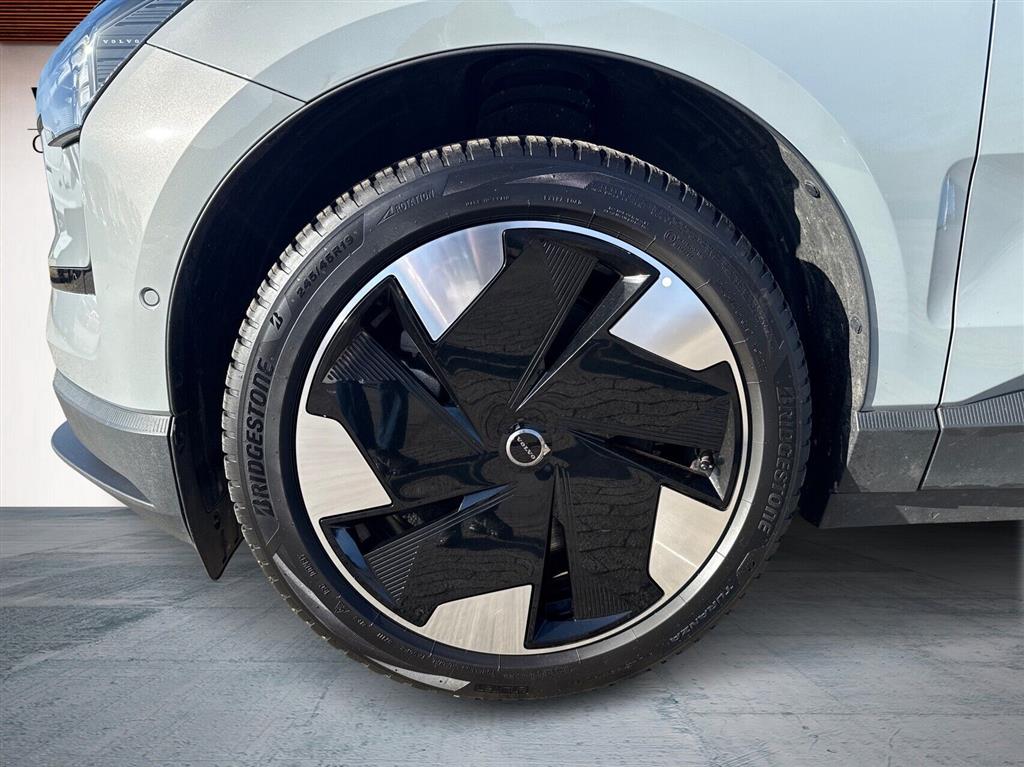 Volvo EX30 Ultra billede 9