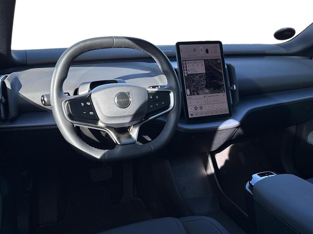 Volvo EX30 Ultra billede 10