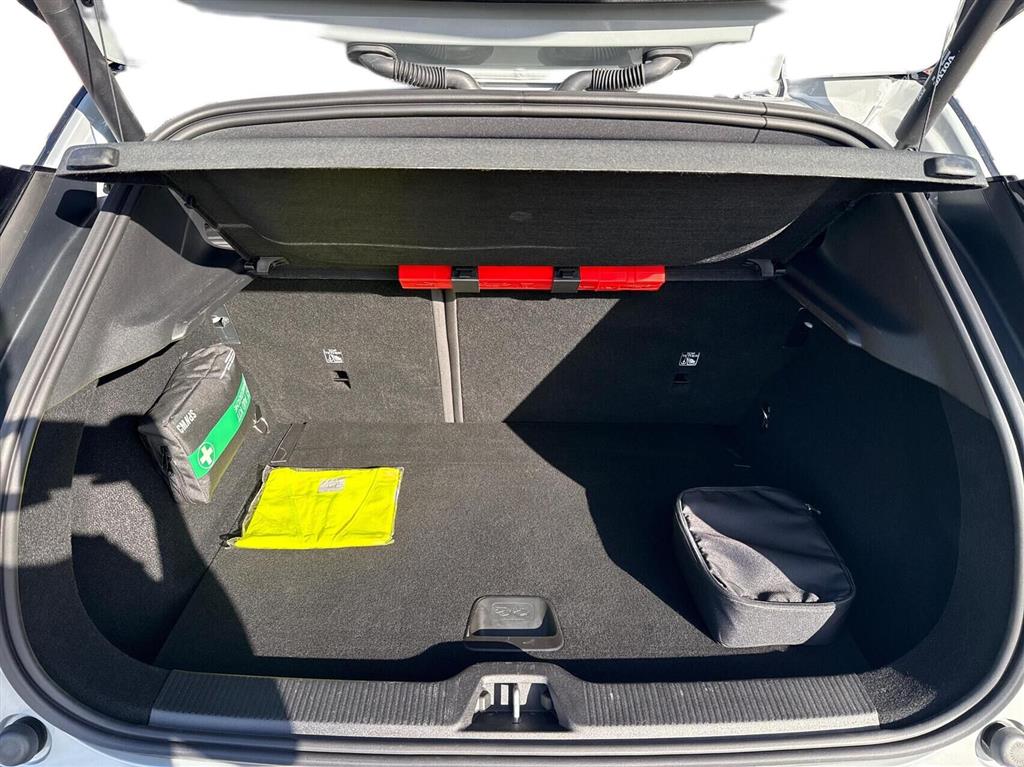 Volvo EX30 Ultra billede 14