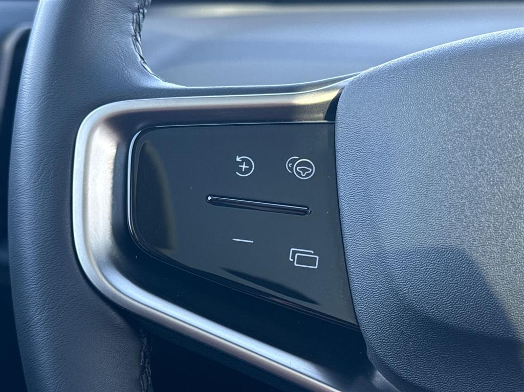 Volvo EX30 Ultra billede 17