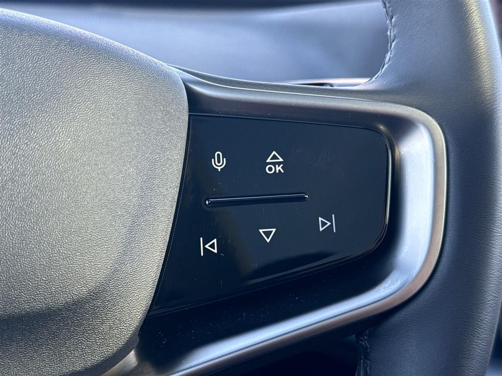 Volvo EX30 Ultra billede 18