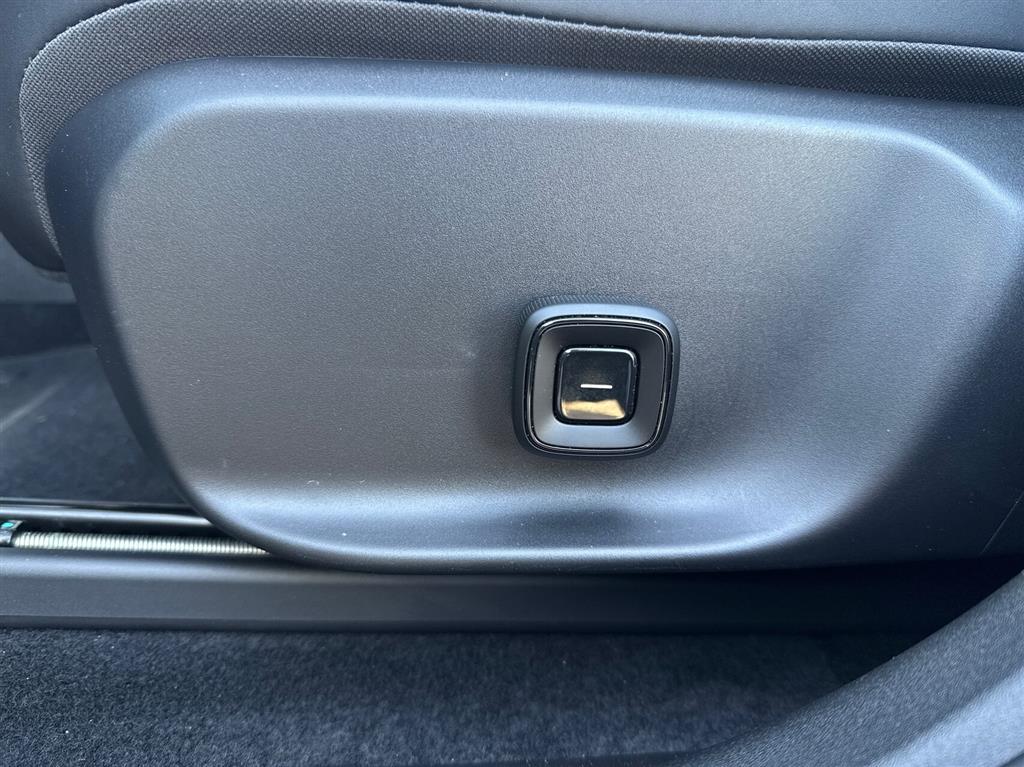 Volvo EX30 Ultra billede 25