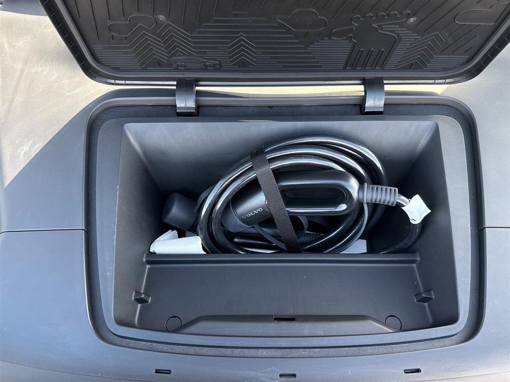 Volvo EX30 Ultra billede 26