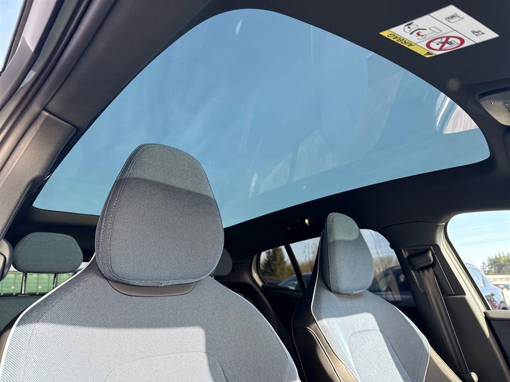 Volvo EX30 Ultra billede 27
