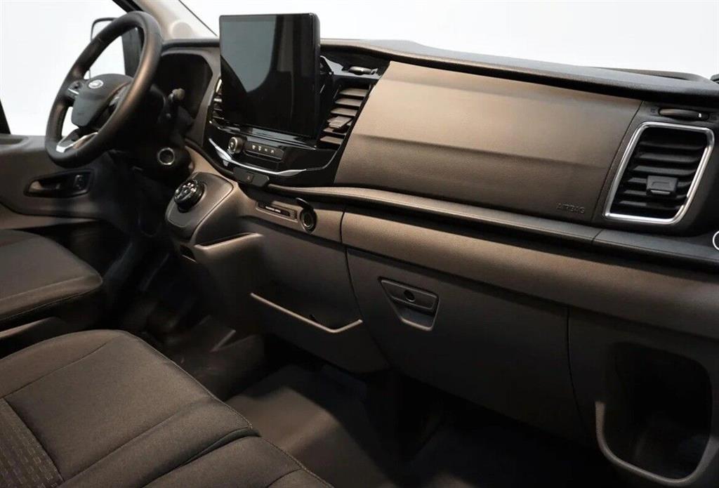 Ford E-Transit Trend billede 5